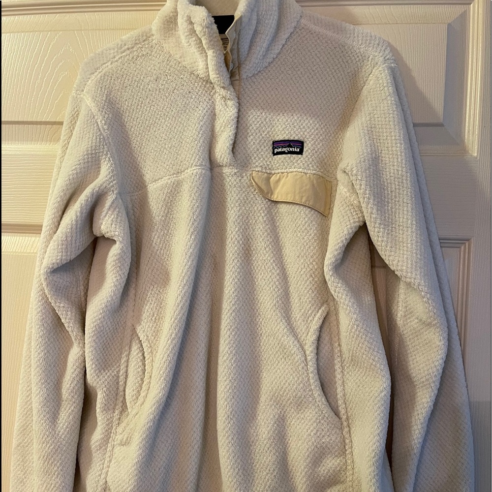 Patagonia jacket - Picture 1 of 1